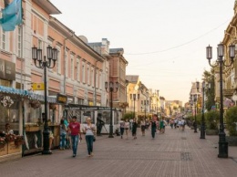 В Нижнем Новгороде за езду по Большой Покровской оштрафовали более 120 водителей