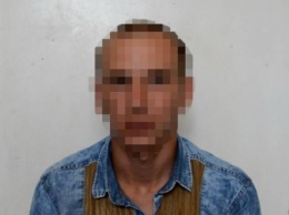Боевик, принимавший участие в оккупации Лисичанска, схвачен при попытке уехать в РФ
