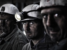 В Луганской области из-за обесточивания остались заблокированными 90 шахтеров