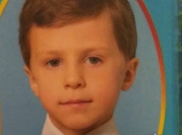 Сегодня в Николаеве исчез шестилетний мальчик Свирид
