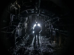 «Души шахтеров»: В «адской штольне» блогер из США встретил призрака