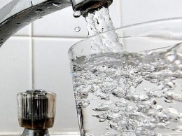 Бердянск вынуждено перешел на потребление смешанного состава воды
