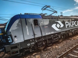 В Польше грузовые поезда хотят перевести на водородное топливо