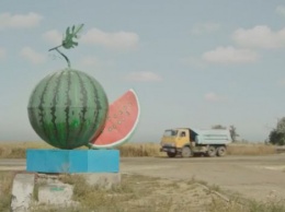Украинский фильм "Вулкан" получил главный приз армянского кинофестиваля "Золотой абрикос"