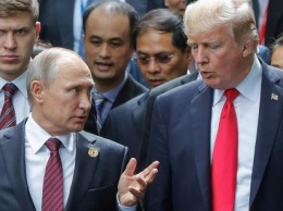 «Встреча года»: Что ожидает Россию после переговоров Путина и Трампа