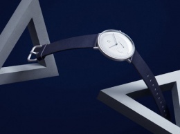 Xiaomi Mijia Quartz Watch - 50-долларовые классические часы со смарт-функциями
