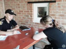 Полиция задержала жительницу Кропивницкого, которая устроила бордель в сауне