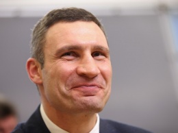 Виталий Кличко намерен вновь баллотироваться в мэры Киева