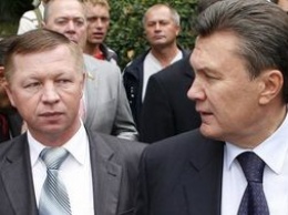 Начальник штаба охраны рассказал, как просил "российских коллег" переправить Януковича в Крым, чтобы спасти ему жизнь