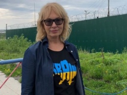 Украинский омбудсмен просит обменять экипаж «Норда» на украинских браконьеров