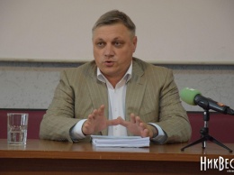 Нардеп Пидберезняк призвал Сенкевича не экспериментировать на николаевцах в сфере ЖКХ «Иначе, как аферой, это не назовешь»