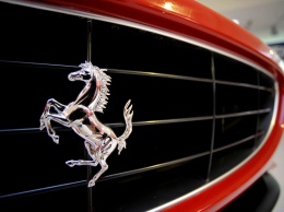 Ferrari готовит к выходу самый быстрый электрический гиперкар