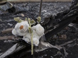 Погибшие над Донбассом: Все, что известно о трагедии MH17 четыре года спустя