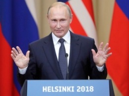 Путин назвал условие для продления транзитного контракта с Украиной