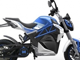 Мотоцикл на электротяге CSC за 2 000 долларов