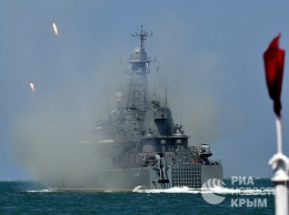 Артиллерийский салют и новейшие корабли: как в Севастополе отметят День ВМФ