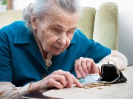 В Новой Каховке деньги доверчивой пенсионерки упали мошеннику "с неба"