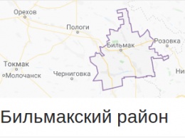Декоммунизированные и несчастные: жители одного из районов Запорожской области третий год подряд просят, чтобы их переименовали