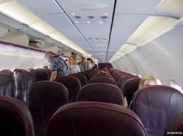 Лайфхак: как получить хорошие места на рейсах Wizz Air и не платить за них