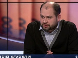 Нардеп от "Самопомощи" Журжий написал заявление о сложении депутатских полномочий