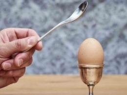 Как яйцо может спасти человека от инсульта