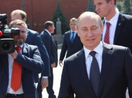 Эксперт рассказал, когда Россия могла навсегда потерять Путина