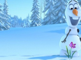 В запорожском парке сыграют в снежки и встретятся со снеговиком