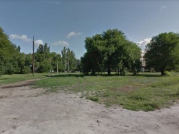 У Кальцева хотят отобрать землю рядом с центральным парком Запорожья