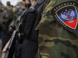 На КПВВ «Марьинка» задержан бывший боевик, ехавший в Мирноград за пенсией