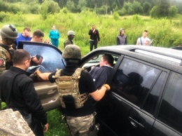 Во Львовской области повторно задержали на взятке мэра-антисемита