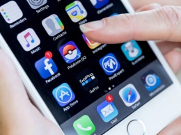 Пользователи iPhone тратят больше денег на приложения, чем в Android