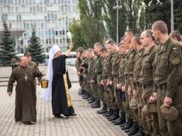 В православной церкви становится "горячо": сможет ли Украина уйти из удушающих объятий Москвы - все в ожидании исторического акта, дающего свободу православным верующим Украины