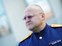 Генерал Дрыманов обжаловал свой арест по делу о взяточничестве