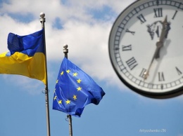 Саммит ЕС дал зеленый свет секторальной евроинтеграции Украины - вице-премьер
