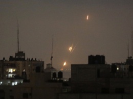 Израиль нанес удары по Газе после гибели военнослужащего