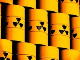 В Запорожье построят комплекс по переработке радиоактивных веществ