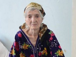 Пожилая женщина 4 километра под обстрелами шла к украинским военным