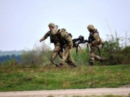 В ДНР опасаются созданной украинской снайперской группы