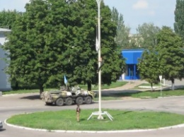 Четыре года назад ВСУ освободили Попасную: видео, как местные жители срывали вражеский флаг