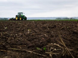 Мораторий на продажу земли сдерживает развитие фермерства в Украине - обозреватель