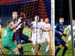 Премьер-лига: "Александрия" обыграла "Карпаты", волевая победа "Зари" над "Мариуполем"