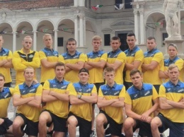 Спортсмены покровской ДЮСШ сыграют на Чемпионате Европы по регбилиг U-19
