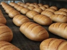 В Киеве станет меньше ларьков с дешевым хлебом