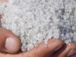 Продукцию каменского «ДнепрАзота» может заменить обычная соль