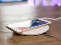 Представлена технология, позволяющая зарядить iPhone за секунду