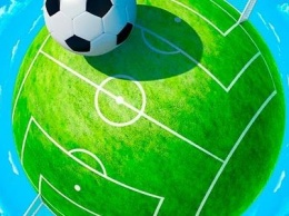 «Не расслабляться!»:Черноморские команды следующий тур по миди-футболу