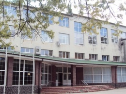 Агрессоры из оккупированного Крыма присвоили себе оборудование Херсонского национального технического университета