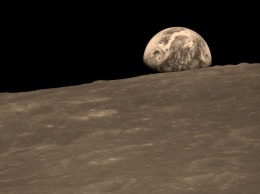 Исследователи считают, что Луна могла поддерживать жизнь