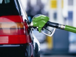 В Свердловской области растут цены на бензин