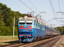 В Украине произошло серьезное ЧП на железной дороге: пострадали десятки пассажиров поезда